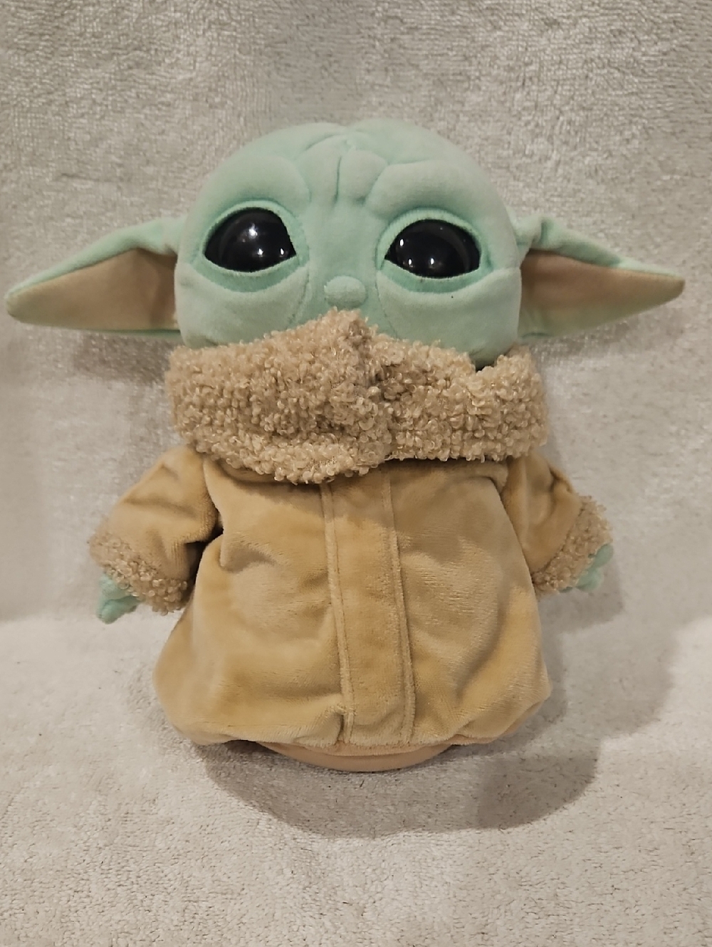 STAR WARS THE CHILD PLUSH